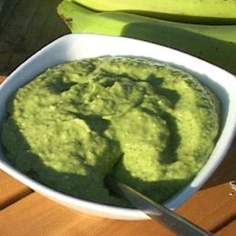 Receta de La Salsa Guasacaca