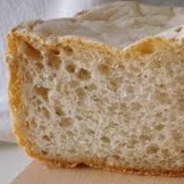 Receta de Pan sin Gluten 