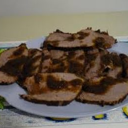 Receta de Asado Criollo