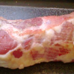 Receta de Peceto a la parrilla (Cuete al asador)