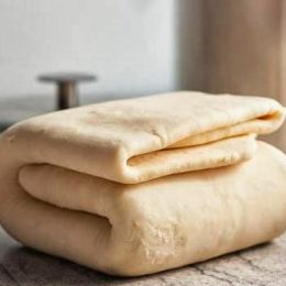 Receta de Masa para Factura Danesa