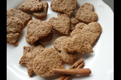 Receta de Speculoos