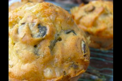 Receta de Pan Onctuoso Semillas de Calabaza