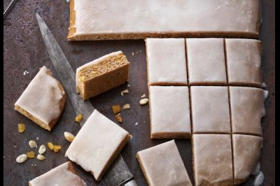 Receta de Läckerli, Galleta Suiza Navideña