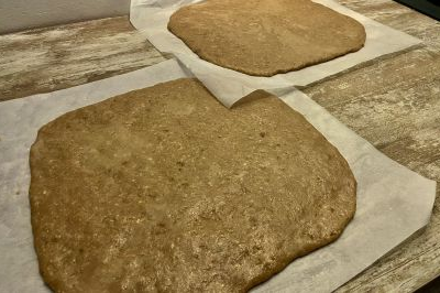 Receta de Läckerli, Galleta Suiza Navideña