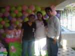 Chef en Recetas Nuestras
