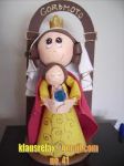 Chef  en Recetas Nuestras