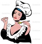 Chef  en Recetas Nuestras