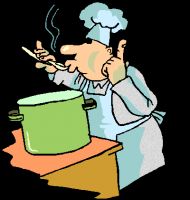 Chef en Recetas Nuestras